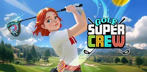 Screenshot 25: Golf Super Crew