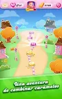 Screenshot 22: Candy Crush Saga