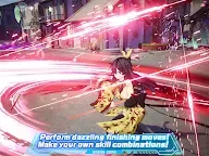 Screenshot 17: EDENS ZERO Pocket Galaxy