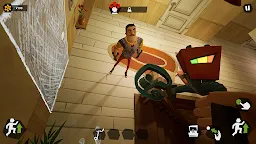 Screenshot 19: Hello Neighbor: Diaries