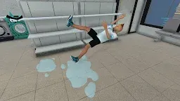 Screenshot 29: Laundry Store Simulator