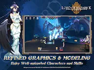 Screenshot 15: Lord of Nazarick