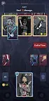 Screenshot 2: Card Warrior: Deck Building RPG