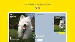 Screenshot 9: 카카오톡