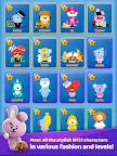 Screenshot 13: PUZZLE STAR BT21
