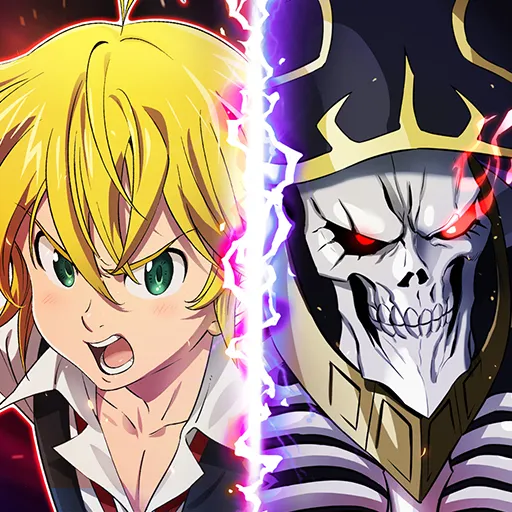 Qoo News] “The Seven Deadly Sins: Grand Cross” x “Attack on Titan”  Collaboration Starts Today!
