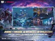 Screenshot 17: PUBG MOBILE | グローバル版