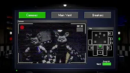Screenshot 12: Five Nights at Maggie's 3