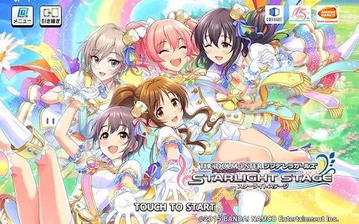 BLOG│THE IDOLM@STER OFFICIAL WEB | バンダイナムコ