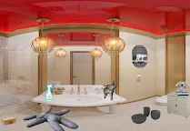 Screenshot 11: Escape Game Mystery Hotel Room