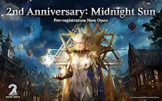 Screenshot 9: NIGHT CROWS | Global