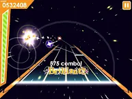 Screenshot 1: EQLIPSE (Unreleased)