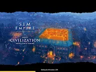 Screenshot 9: Sim Empire