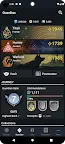 Screenshot 3: Destiny 2 Companion