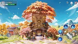 Screenshot 26: FLUFFY PLANET SAGA | Traditional Chinese