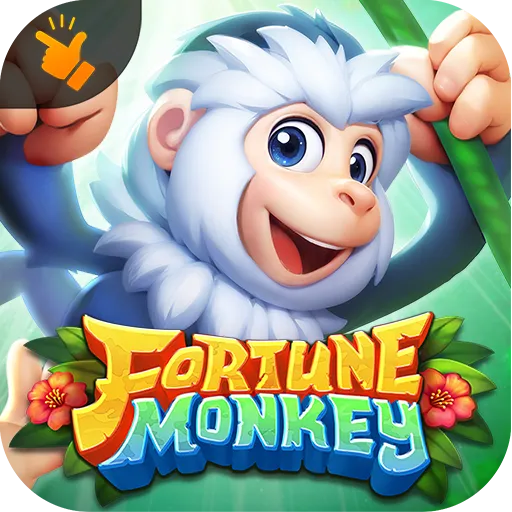 Fortune Monkey Slot-TaDa Games - Games