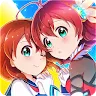 Icon: 배틀 걸 하이스쿨 | 일본판