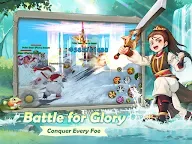 Screenshot 11: Ruler of the Land