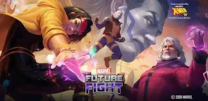 Screenshot 22: MARVEL Future Fight | Global