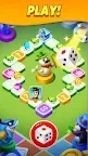 Screenshot 4: Merge Ocean - Story & Cooking
