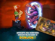 Screenshot 14: Shakes & Fidget - Le RPG
