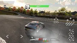 Screenshot 1: Torque Drift