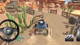 Screenshot 6: Car Race: Race Master 3D