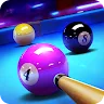 Icon: 3D Pool Ball