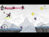 Screenshot 12: 서유기런: Wukong Run