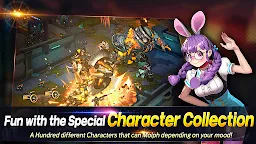 Screenshot 1: Zone4M