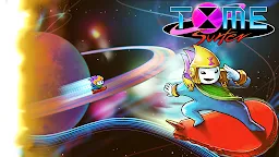 Screenshot 6: Time Surfer