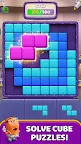 Screenshot 1: Cube Busters