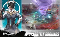 Screenshot 10: Eternal Evolution | Global