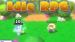 Screenshot 8: Ranking of Heroes: Idle Game