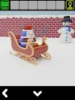 Screenshot 11: Escape Game Winter Gift