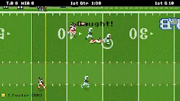 Screenshot 22: Retro Bowl