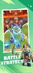 Screenshot 9: Tap Troop: Dash TD