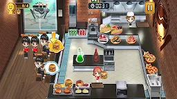 Screenshot 23: Just Cooking