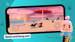 Screenshot 10: Toca Boca Days