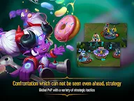 Screenshot 12: Dice of Legends
