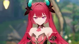 Screenshot 7: 魔御：STAR DIVE