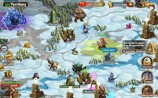 Screenshot 14: Might & Magic Heroes: Era of Chaos