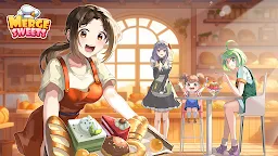 Screenshot 15: Merge Sweets 