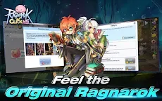 Screenshot 12: RO仙境傳說 H5 | 英文版