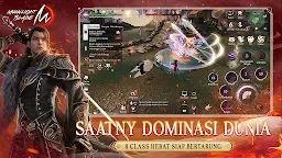 Screenshot 2: Moonlight Blade M