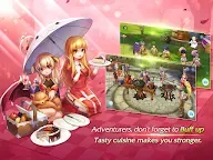 Screenshot 10: Ragnarok M: Eternal Love | European