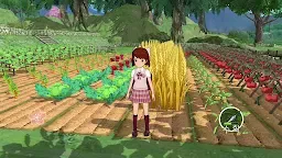 Screenshot 8: 마이리틀포레스트 | 한국버전