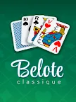 Screenshot 6: Belote & Coinche Classic