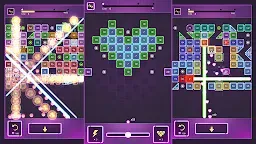 Screenshot 19: ブリックスブレーカーダッシュ