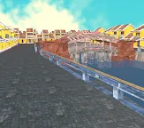 Screenshot 3: Tank Drift